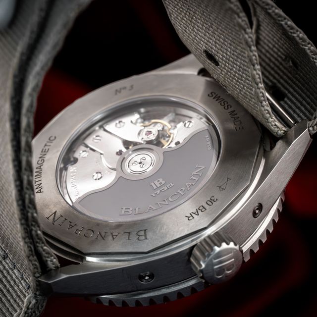Blancpain Fifty Fathoms 5054-1210-G52A Image 6